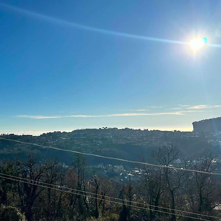 Dimora Alma Camere Panoramiche Pianillo Exteriör bild